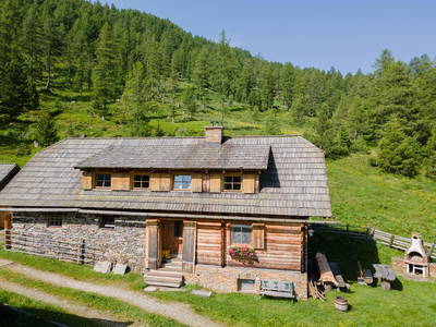 Bild 267 aus  Wolfsbachhütte