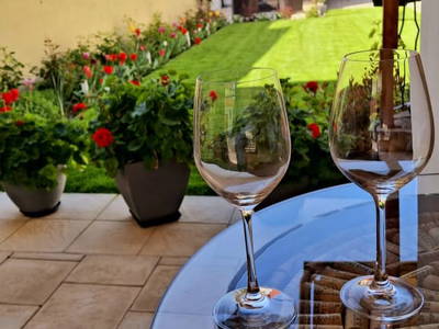 Bild 16 aus  Ferienhaus Weinviertel