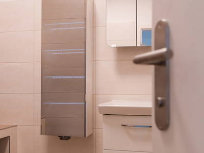 Bild 17 aus  Ferienwohnung Engel