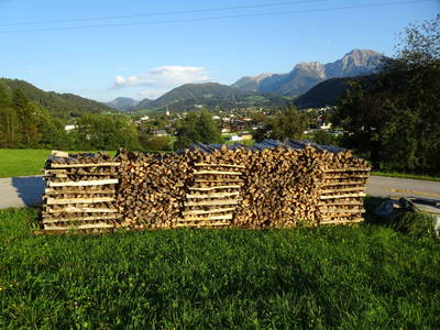 Bild 51 aus  Bauer am Berg