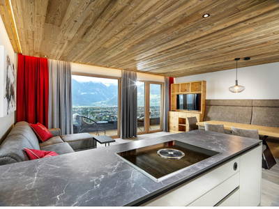 Bild 27 aus Sporerhof Dolomitenlogen