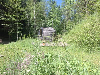 Bild 50 aus  Igluhut Passail