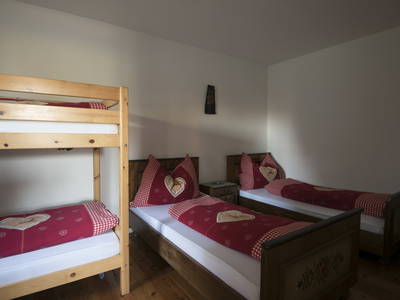 Bild 17 aus  Brandnerhütte