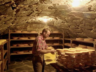 Bild 69 aus  Sonnleitn Hütten