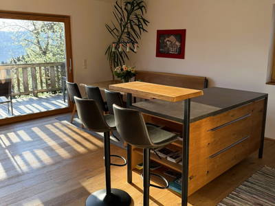 Bild 36 aus  Attersee-Chalet Angermann