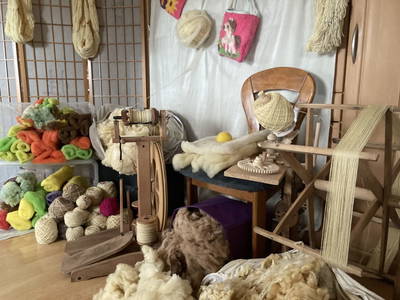 Bild 11 aus  Huber Hof