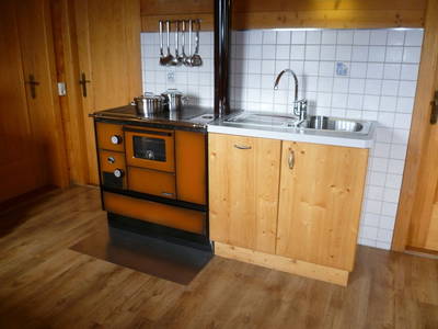 Bild 4 aus  Seppenalmhütte