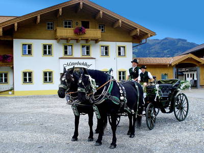 Bild 41 aus  Mitterbichlhof