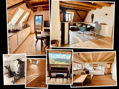 Bild 4 aus  Auszeit am Berg