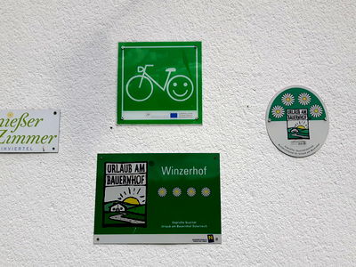 Bild 61 aus Winzerhof Küssler, Weinviertel