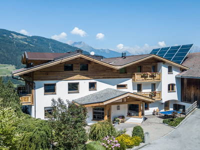 Bild 2 aus  Ferienhof Raich