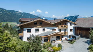 Ferienhof Raich aus Arzl im Pitztal