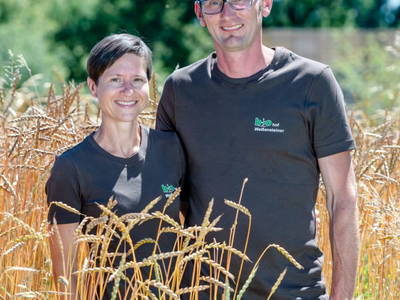 Bild 3 aus  Biohof Weißensteiner