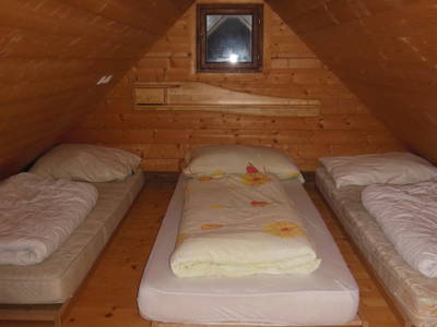 Bild 22 aus  Ferienhütten Lankmair