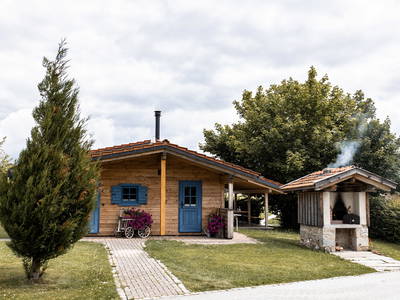 Bild 9 aus  Ferienhof Jakob, Rohrhof