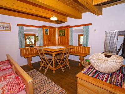 Bild 42 aus  Ferienhaus Rainbauer