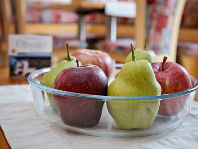 Bild 14 aus  Urlaub auf dem Bauernhof - Wiedmairhof in Algund - Meran