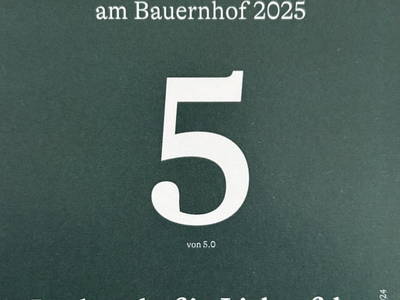 Bild 151 aus Lacknerhof in Liebenfels- Familie Klocker