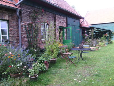 Bild 4 aus  Hannehof