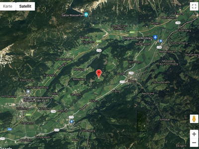 Bild 183 aus  Pürcherhof