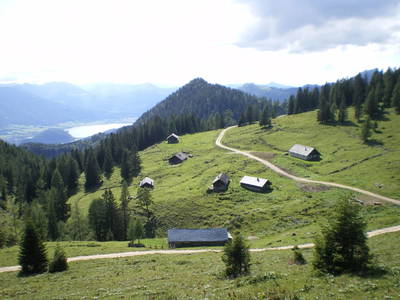 Bild 18 aus  Rußbachbauer