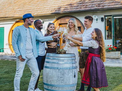 Bild 276 aus  Winzerhof Küssler, Weinviertel