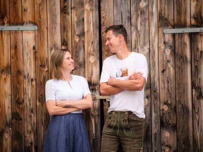 Bild 111 aus  Linharterhof Zimmer