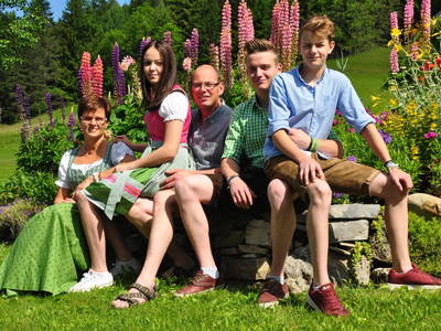 Bild 2 aus  Glautschhof