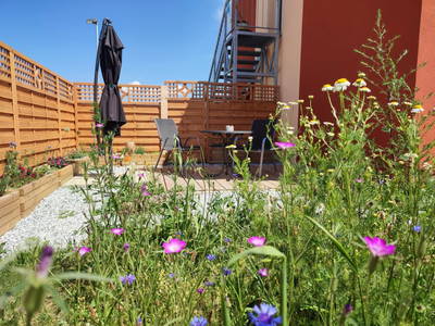 Bild 47 aus  Ferienhaus Lebensfreude