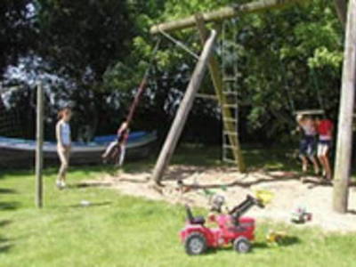 Bild 5 aus  Ferienhof Johannsen