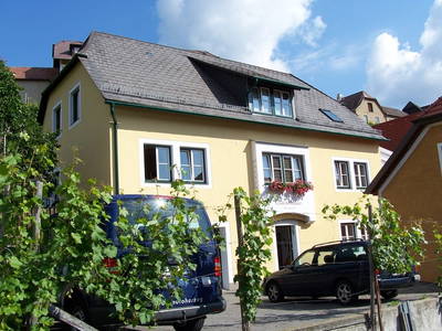 Bild 26 aus  Gästehaus - Winzerhof Bernhard