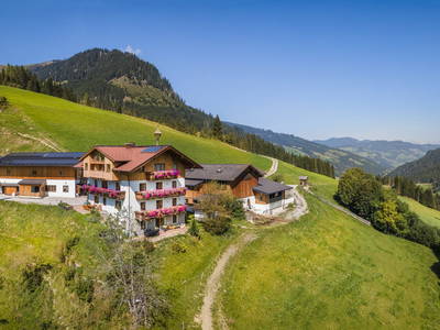 Bild 2 aus  Bio-Bauernhof Hirschleiten