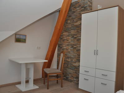 Voralpenblick 1.Schlafzimmer