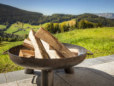 Bild 11 aus  Ferienhaus Untergrünweg