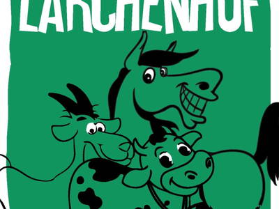 Bild 177 aus Naturerlebnis Lärchenhof