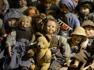 Bild 58 aus  Biobauernhof Gehrnerhof Warth am Arlberg