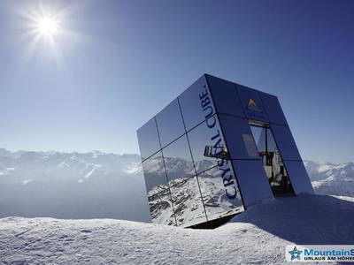 Bild 42 aus  Lodges Bernardes