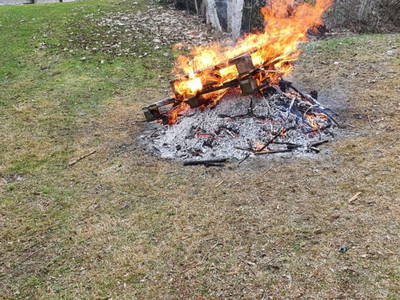 Bild 54 aus  Rosspointnerhof