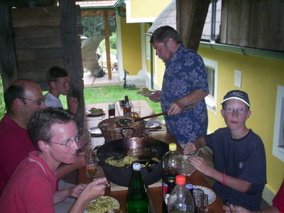 Bild 16 aus  Theißlhof