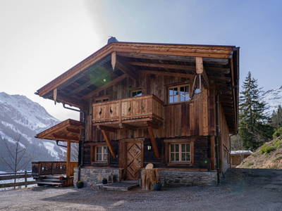 Bild 37 aus  Lengaualm