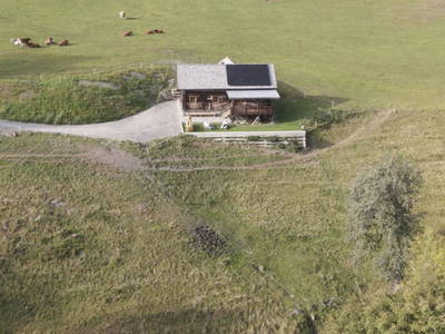 Bild 35 aus  Dorferhütte