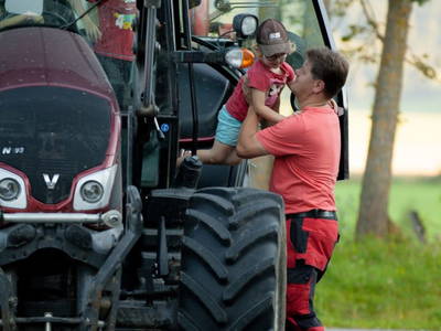 Bild 18 aus  Standlhof