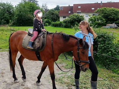 Bild 3 aus  Ferienhof Bentele