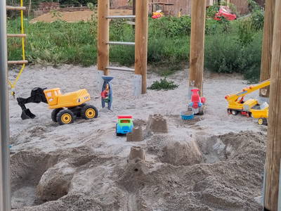 Bild 16 aus  Biohof Casa Rural