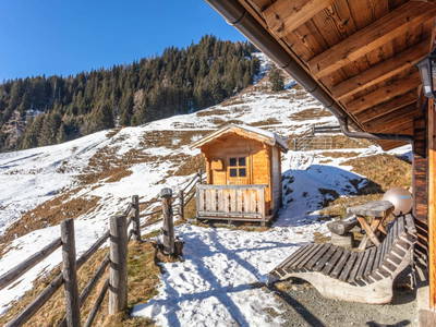 Bild 60 aus  Sonnenhütte