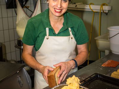 Bild 120 aus  Schwarzenbichlalm