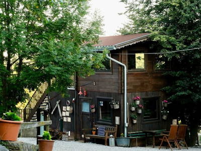 Bild 43 aus  Römerweg