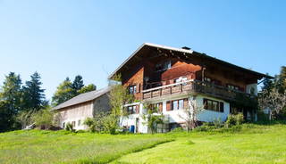 Ferien in Feld 109 aus Langenegg