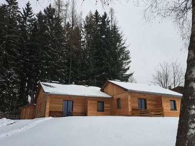 Bild 21 aus  Langhanshütte