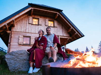 Bild 12 aus  Almchalet Nikola